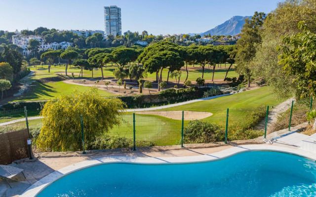 Casa Rio Real Marbella