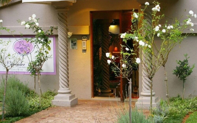 Lavender House