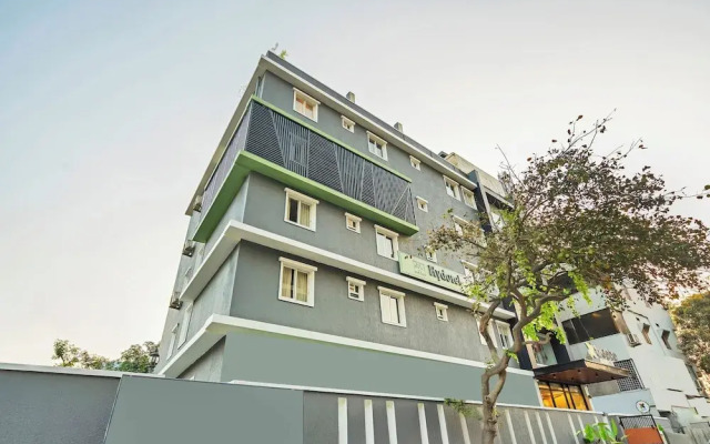 Treebo Hydotel Kompally