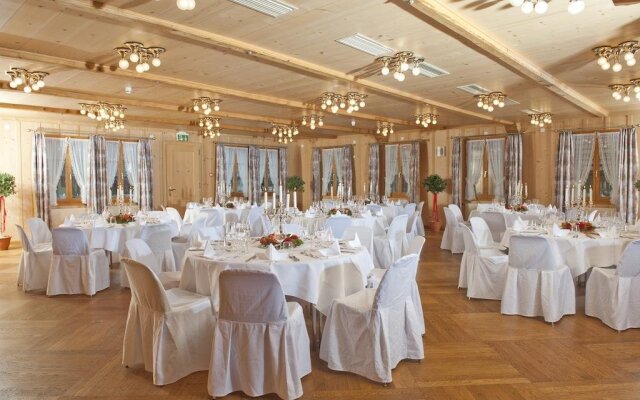 Hotel Hirschen Eggiwil