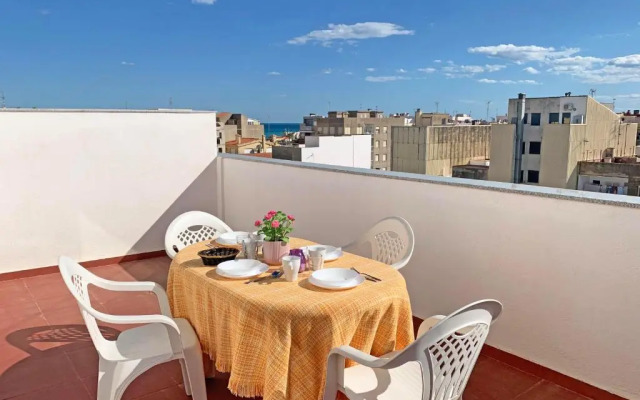 Playa De Benicarlo 3000