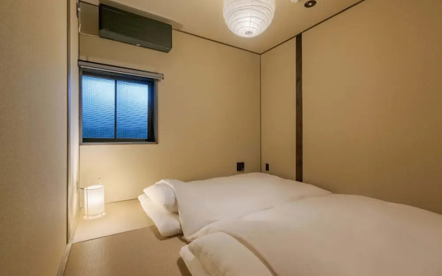 Hotori Machiya House