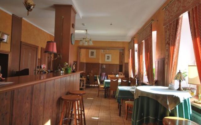 Zajazd Zamkowy - Schloßgasthof