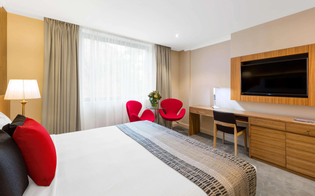 Hotel Diana Woolloongabba
