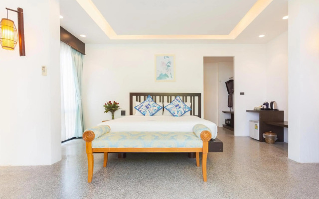 Koh Chang Grandview Resort