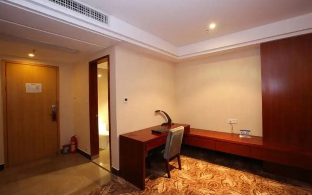 Guangzhou Yunli  Hotel