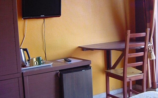 B&B Le Corumont