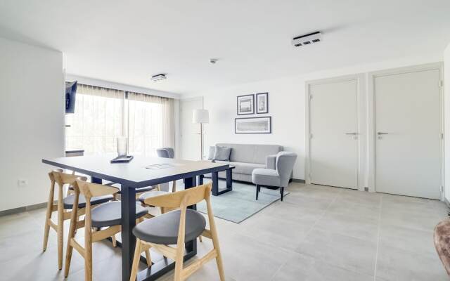 Evancy Vence Les Jardins d'Azur