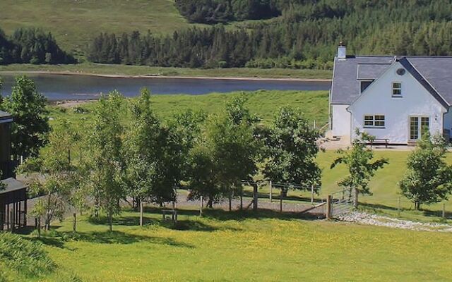 Strath Glebe Bed & Breakfast