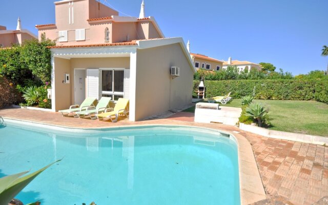 "modern, Comfortable and Well Equipped Private Pool Villa"