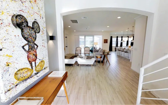Sonoma Resort 3841