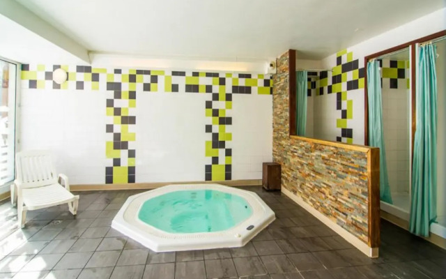 Vacancéole - Appart Vacances Pyrénées 2000