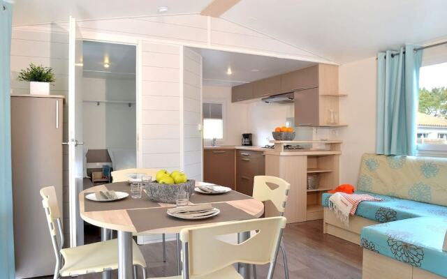 Camping Le Tropicana