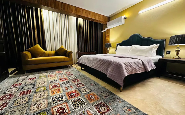 Royal Serviced Cottages