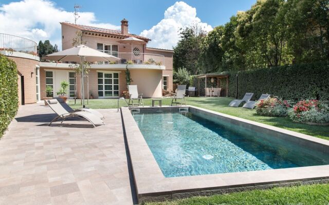 Casa Maraviglia