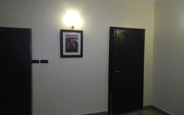 Cosy Vista Guest House