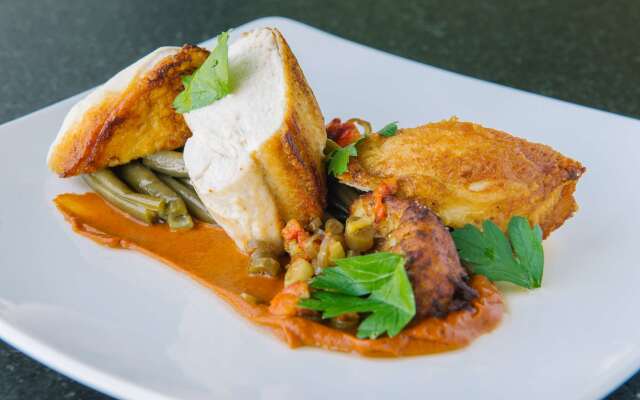 Chebeague Island Inn