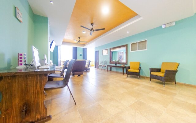 Hotel El Viajero