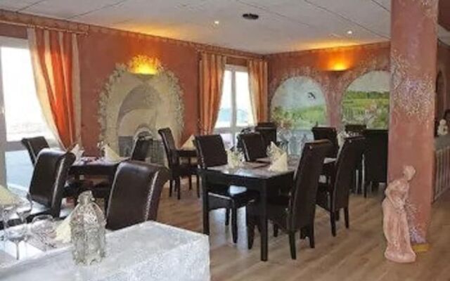 Hôtel Champ Alsace Aerodrome