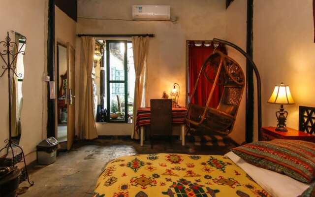 Zhujiajiao UMA Hostel