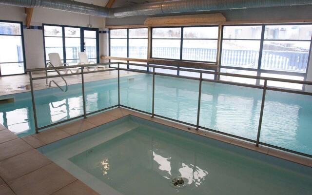 Mona Lisa Les Trois Vallées