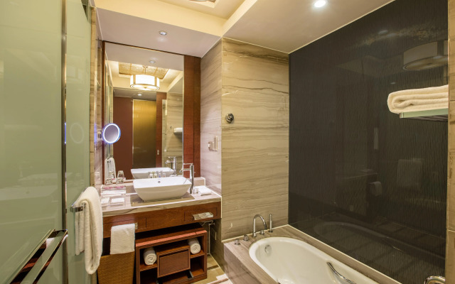 Crowne Plaza Hefei by IHG