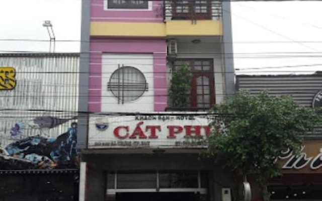 Cat Phu Hotel