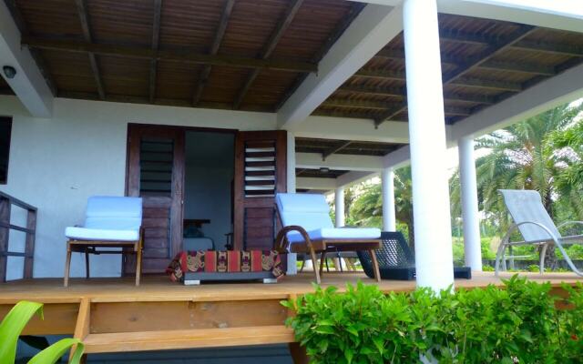 Villa Senang Masari