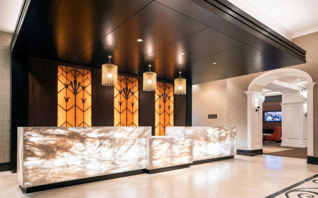Residence Inn Chicago Downtown/Loop
