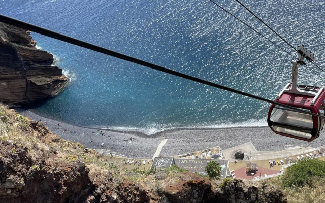 Vista Mar in Caniço