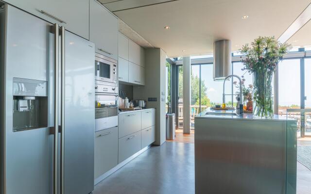 Villa Equador (Allure)