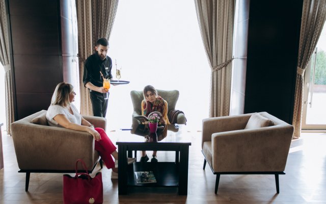 Harmony Hotel Baku