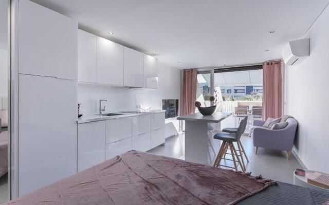 Cap d'Agde Naturiste