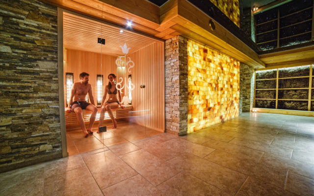 Hotel & SPA Jawor