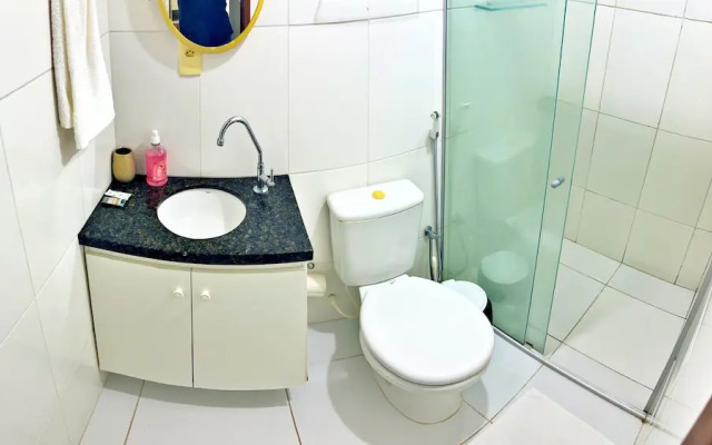 Vacanze - Barão de Mauá