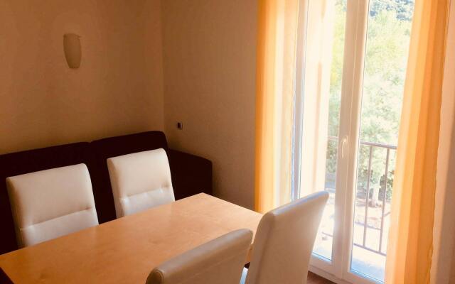 Appart'Hotel Castel Emeraude
