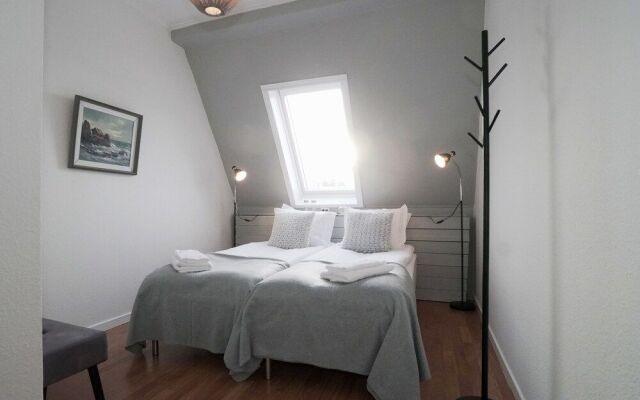 Solbacken Bed & Breakfast