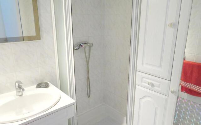 Appartement Sète, 2 pièces, 4 personnes - FR-1-338-348