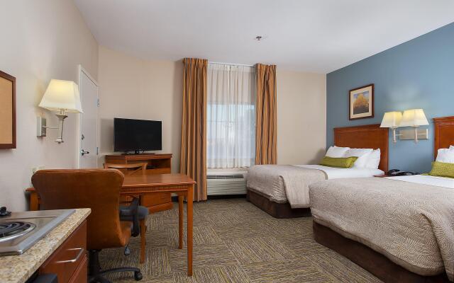 Candlewood Suites Tuscaloosa by IHG
