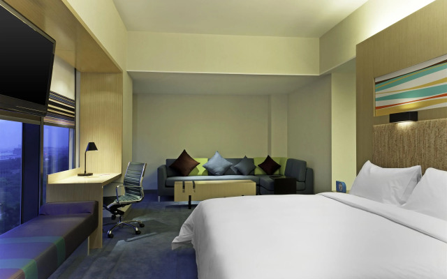 Aloft Nanhai Foshan