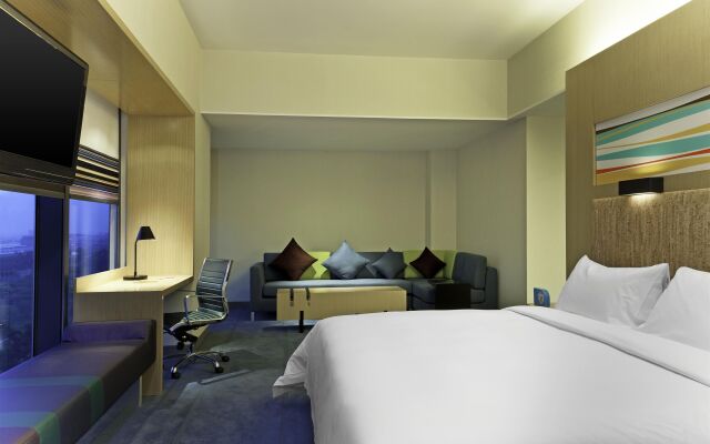 Aloft Nanhai Foshan