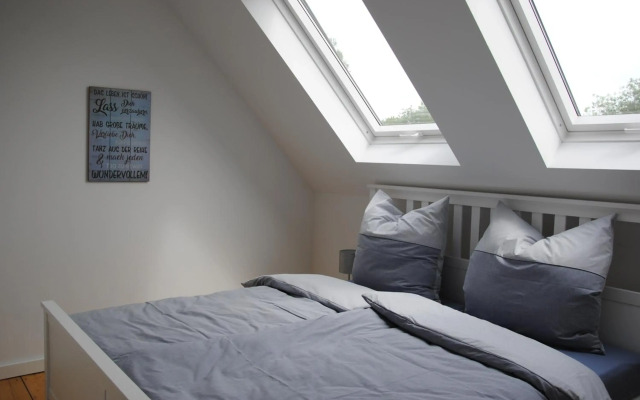 Ferienwohnung K & HG Stammkötter Bottrop