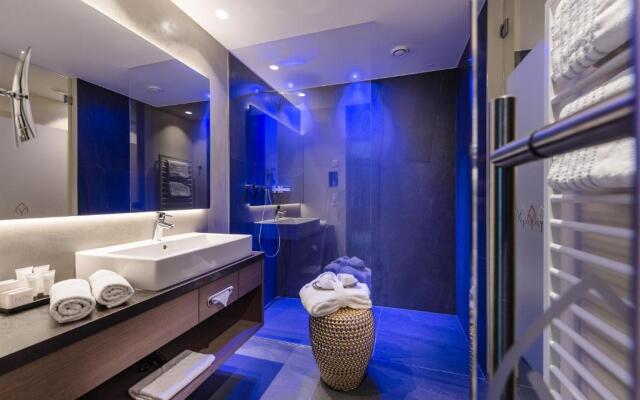 FAYN garden retreat hotel
