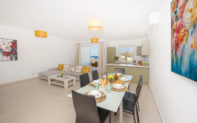 The Hillock Residences South B7