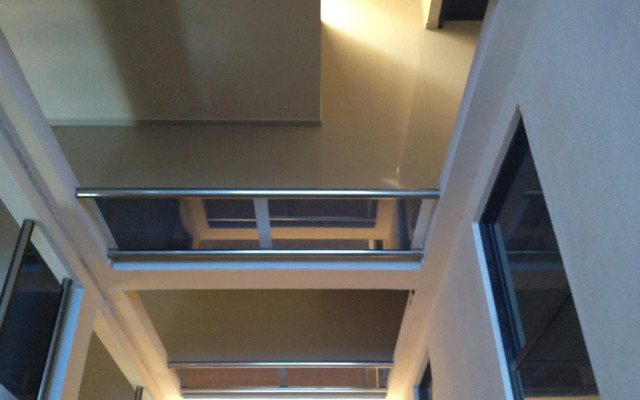Hotel Madrid Tuxtla