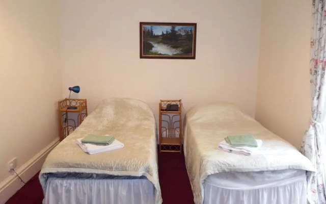 Whitchester Christian Guest House