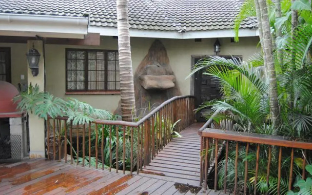 St Lucia Accommodation