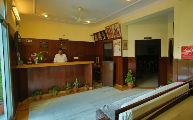 Hotel Kala Residency