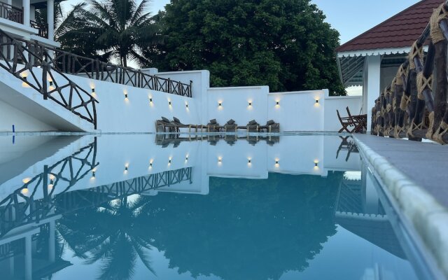 Alfa Botique Hotel