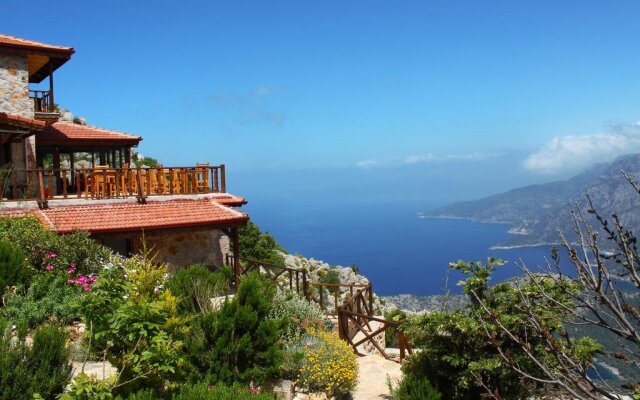 Yediburunlar Lighthouse